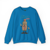 Slippin' Outta Trouble Crewneck
